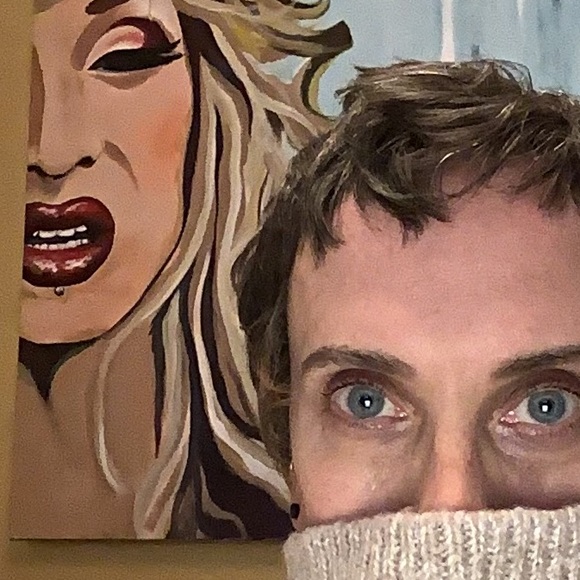 Meet your Posher, G Len - Picture 2 of 8